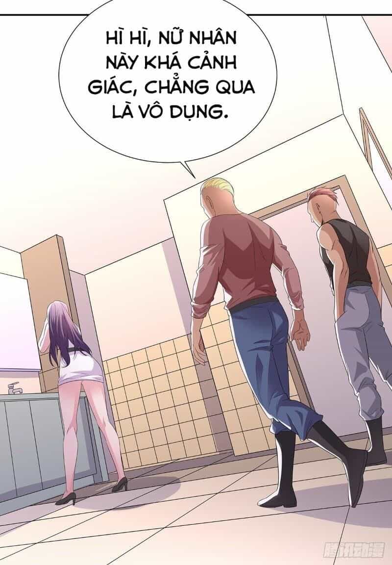 Đô Thị Lãng Tử - Chương 3 - ảnh 24