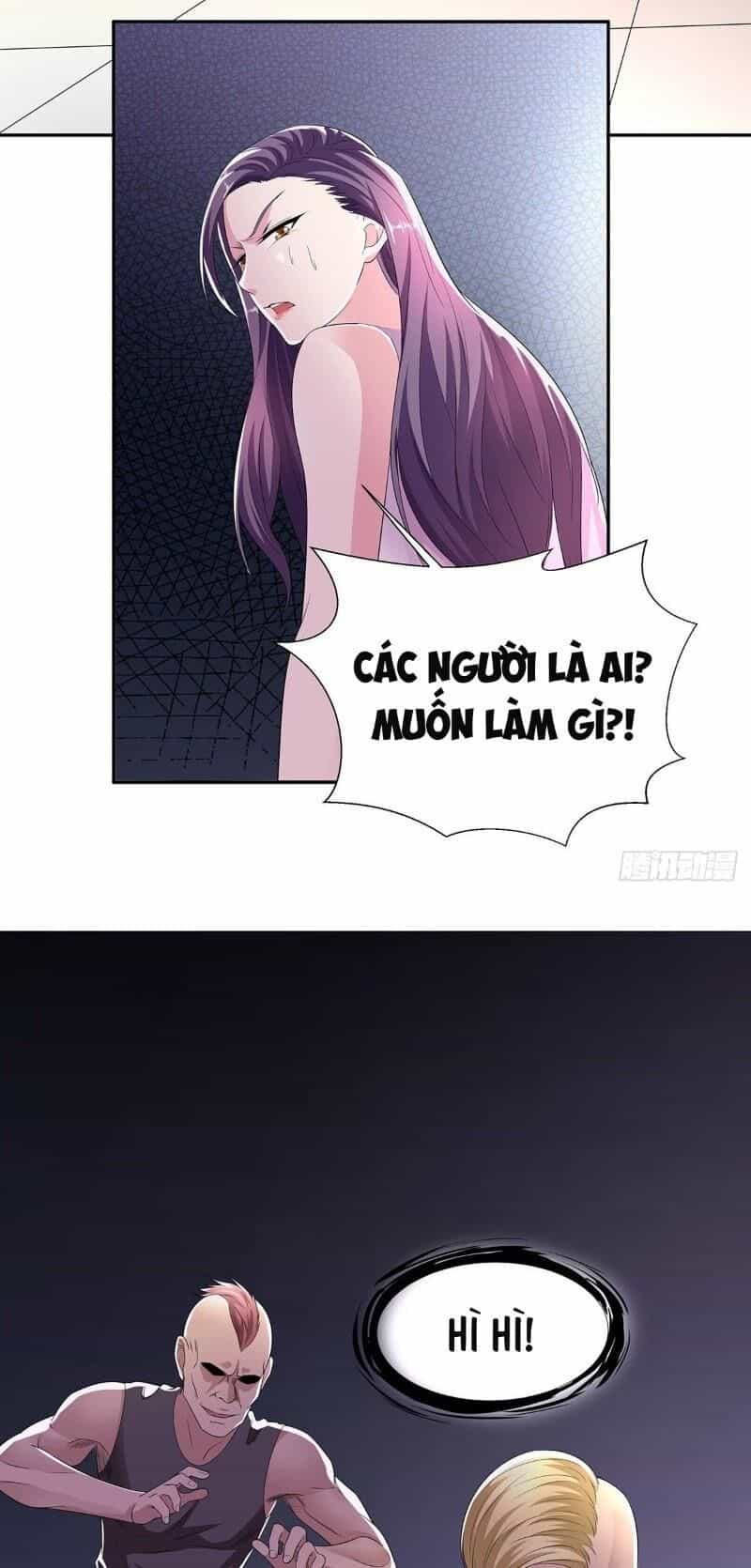 Đô Thị Lãng Tử - Chương 3 - ảnh 25