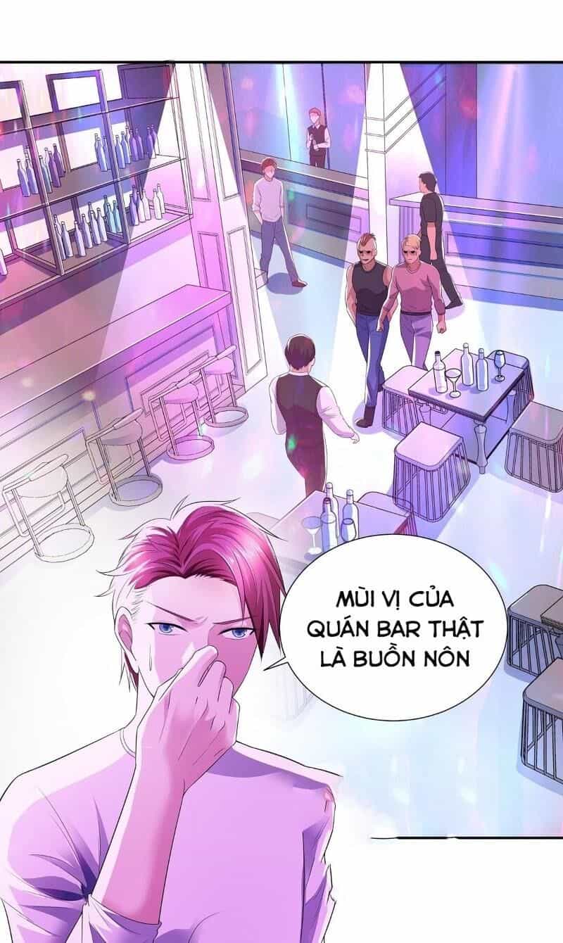 Đô Thị Lãng Tử - Chương 3 - ảnh 3