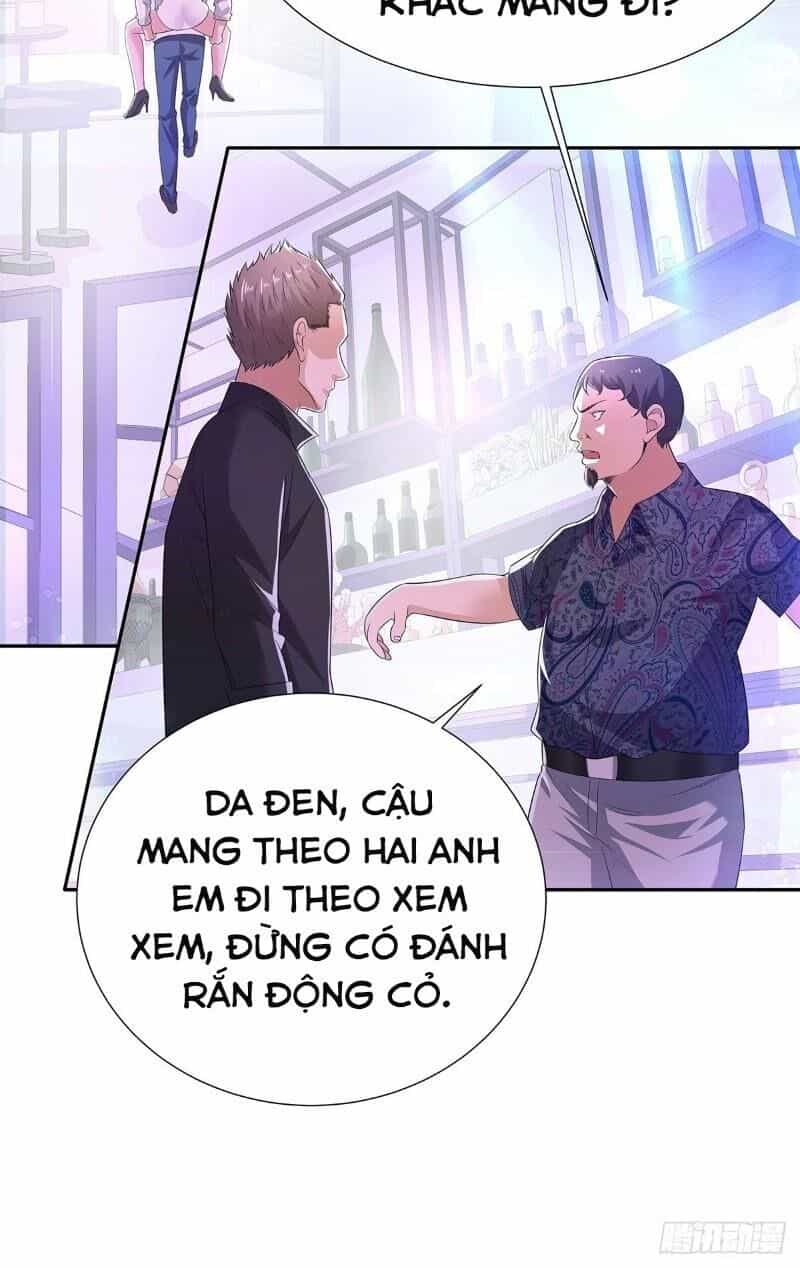 Đô Thị Lãng Tử - Chương 3 - ảnh 32