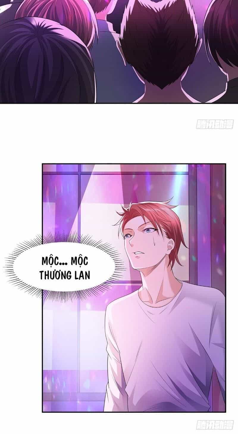 Đô Thị Lãng Tử - Chương 3 - ảnh 6