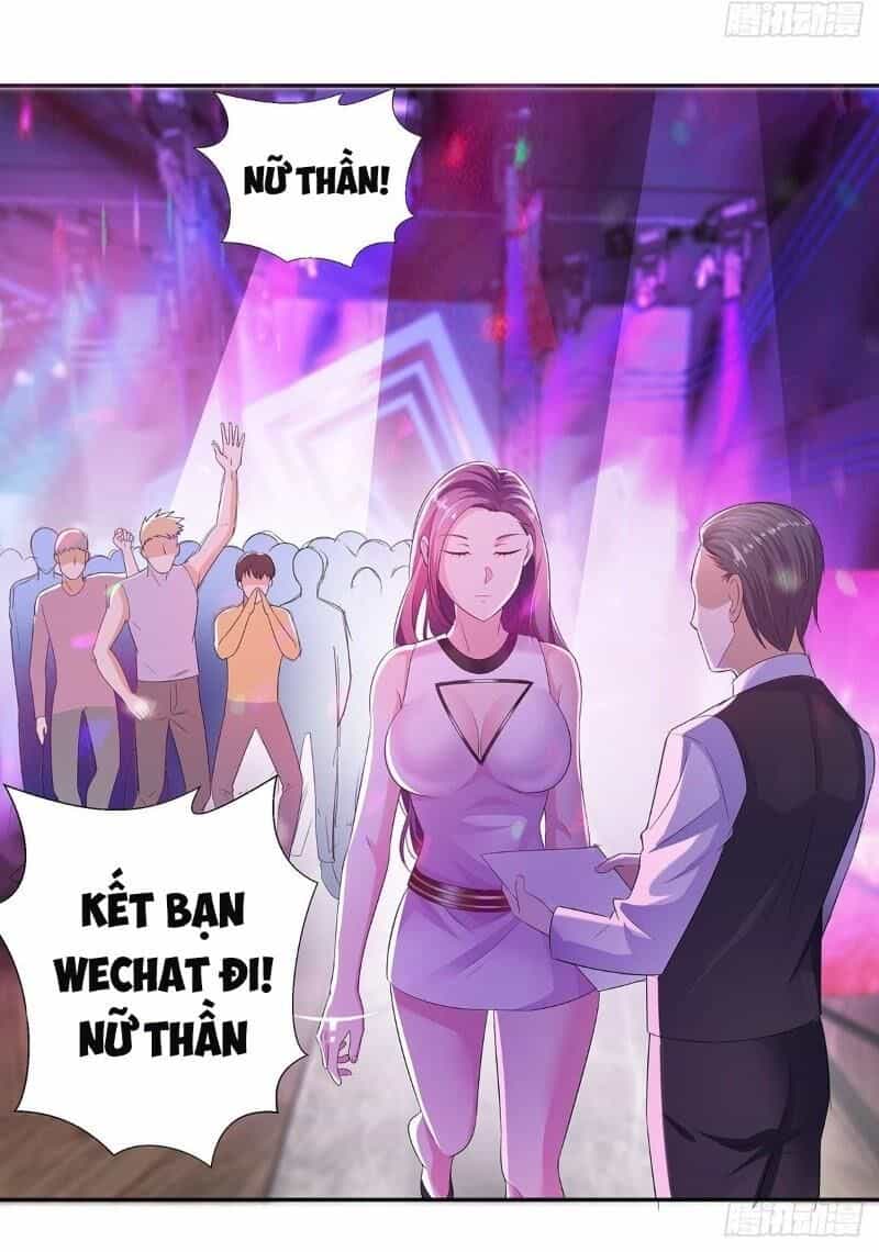 Đô Thị Lãng Tử - Chương 3 - ảnh 8