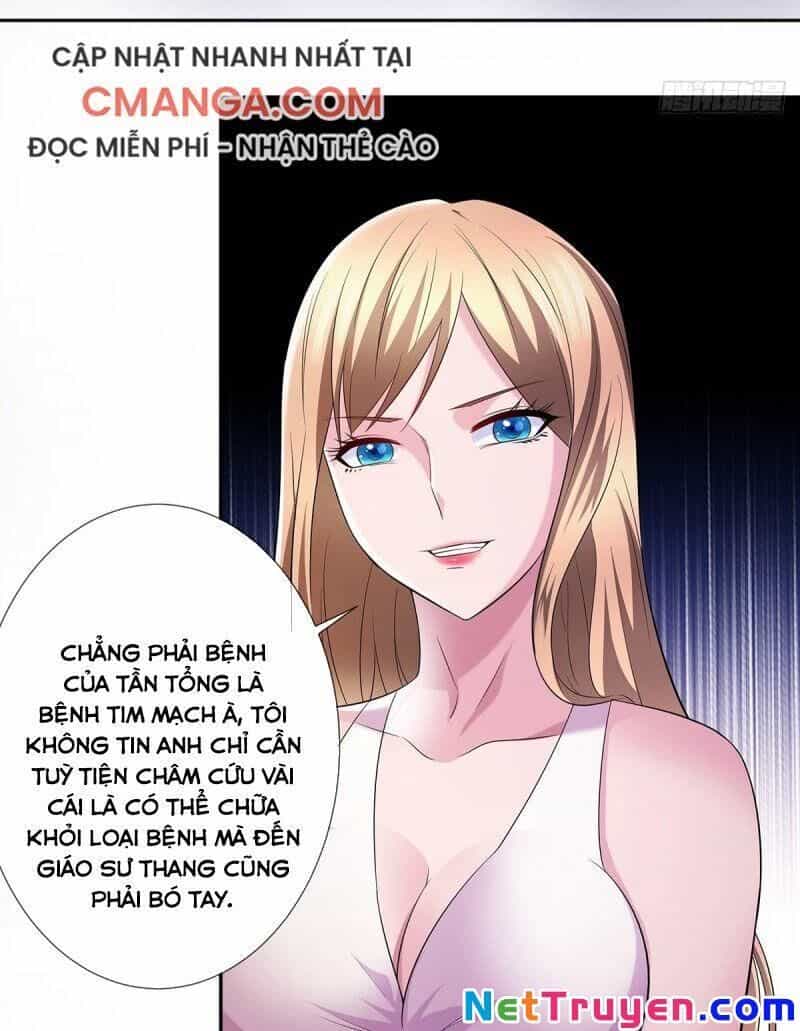 Đô Thị Lãng Tử - Chương 30 - ảnh 10