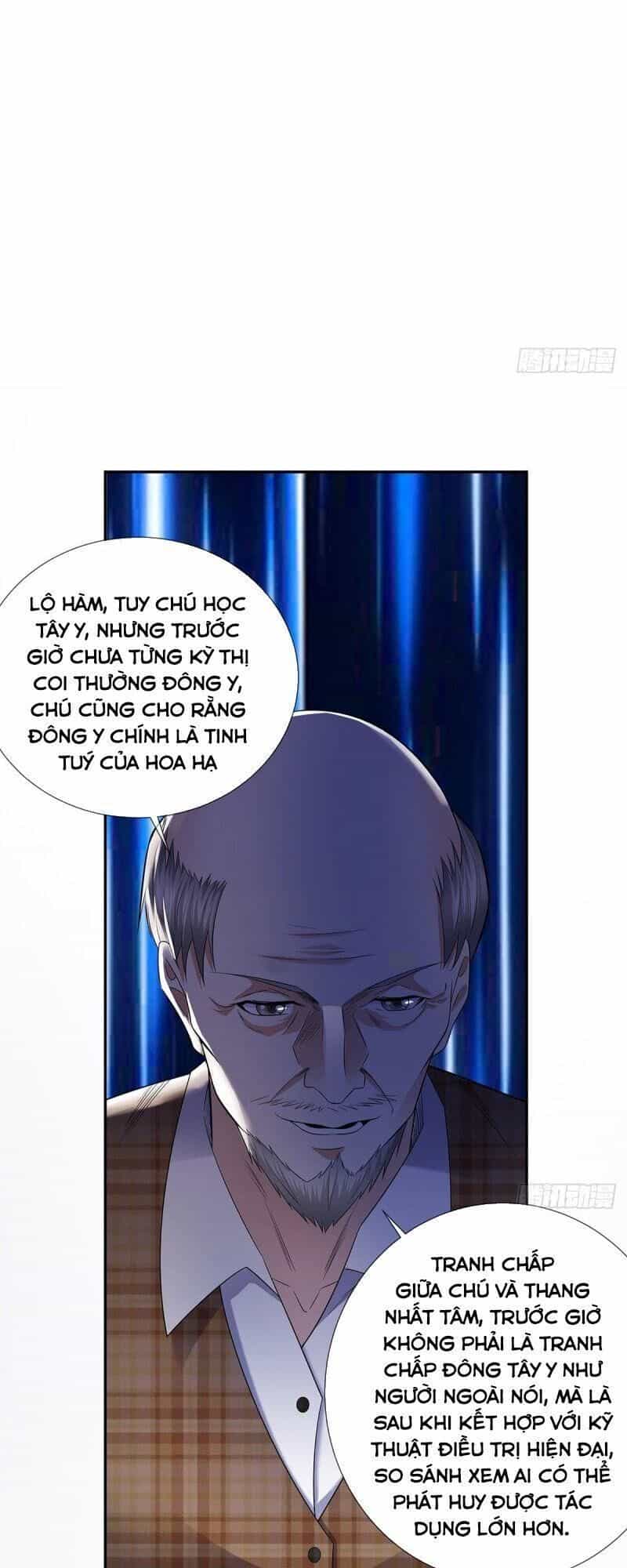 Đô Thị Lãng Tử - Chương 30 - ảnh 13