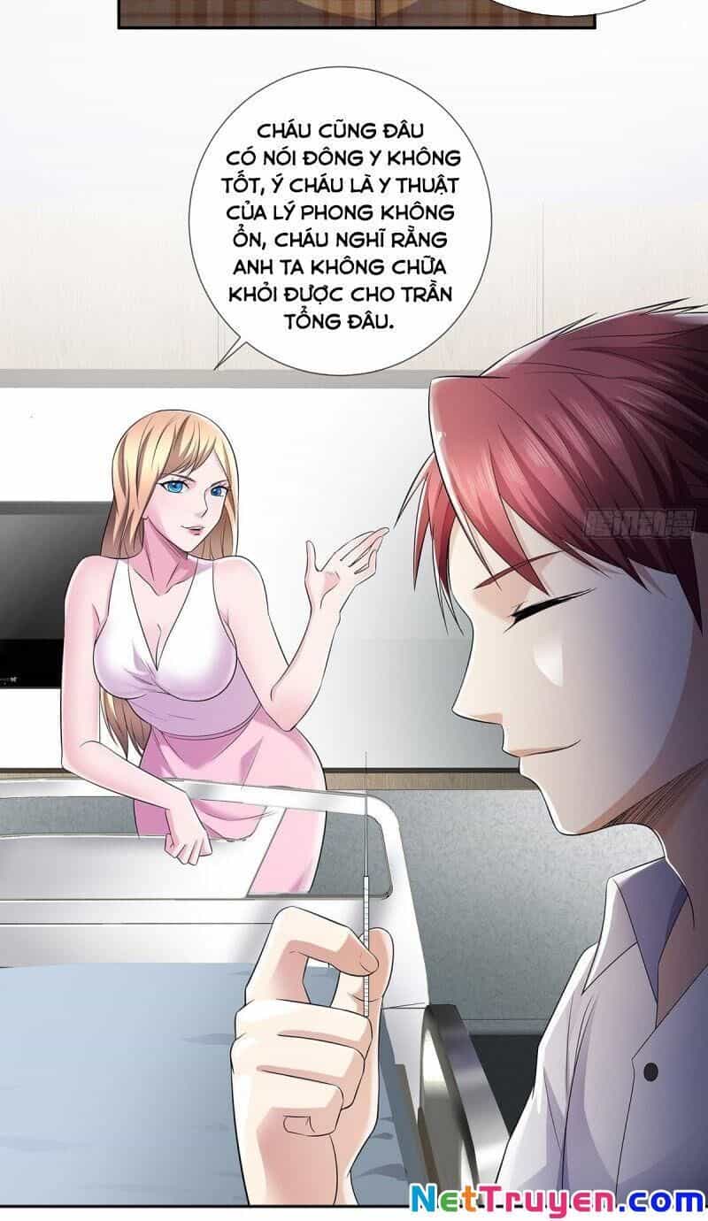 Đô Thị Lãng Tử - Chương 30 - ảnh 14