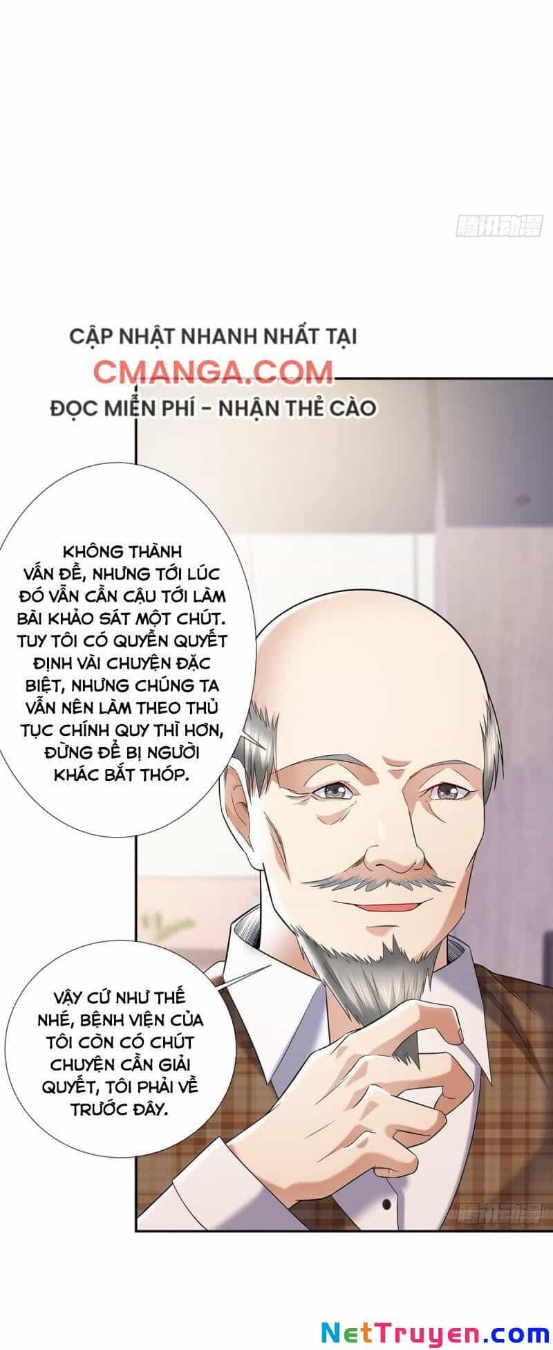 Đô Thị Lãng Tử - Chương 30 - ảnh 25