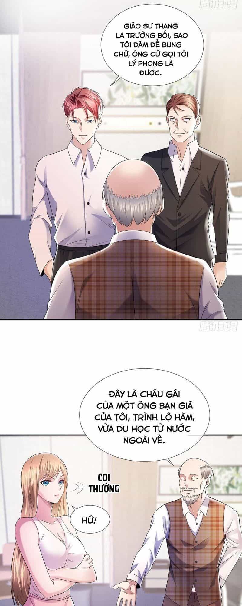 Đô Thị Lãng Tử - Chương 30 - ảnh 3