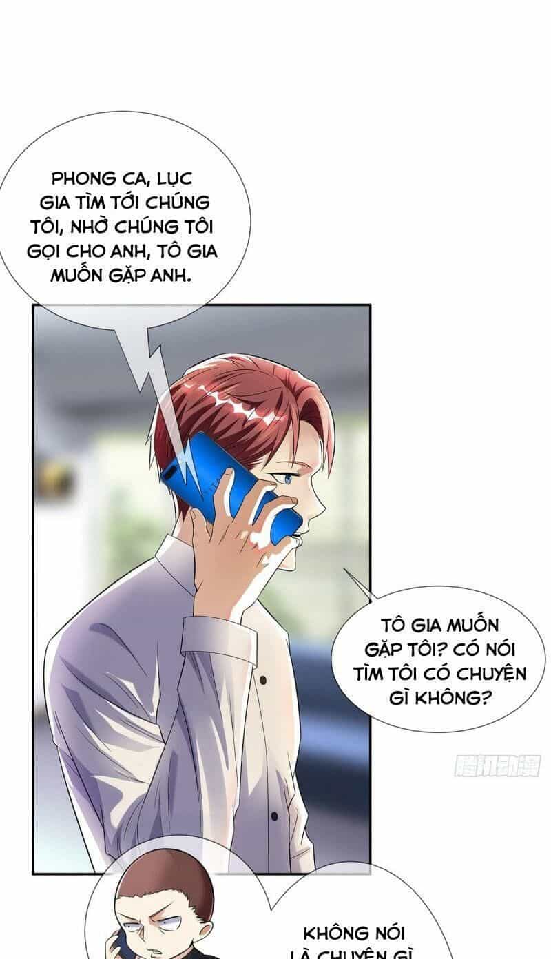 Đô Thị Lãng Tử - Chương 31 - ảnh 1