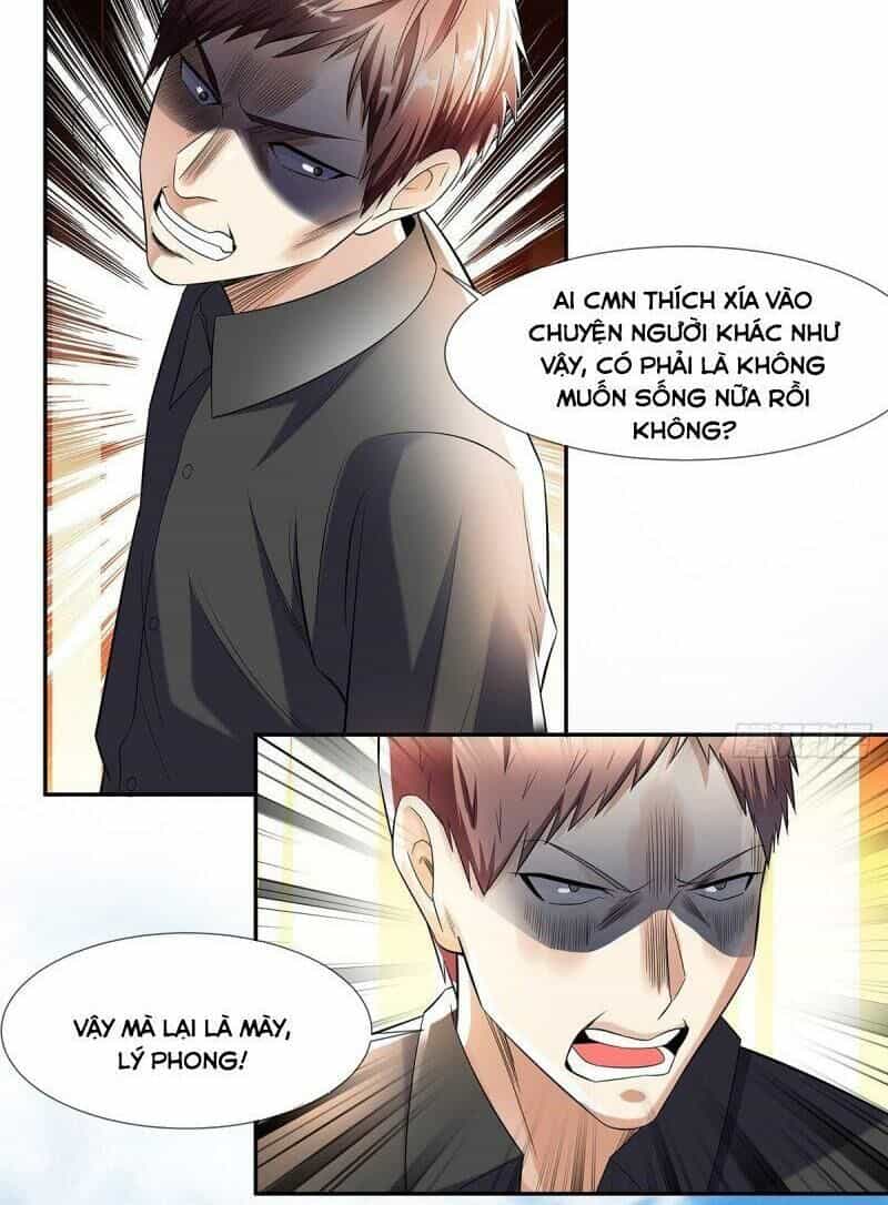 Đô Thị Lãng Tử - Chương 31 - ảnh 10