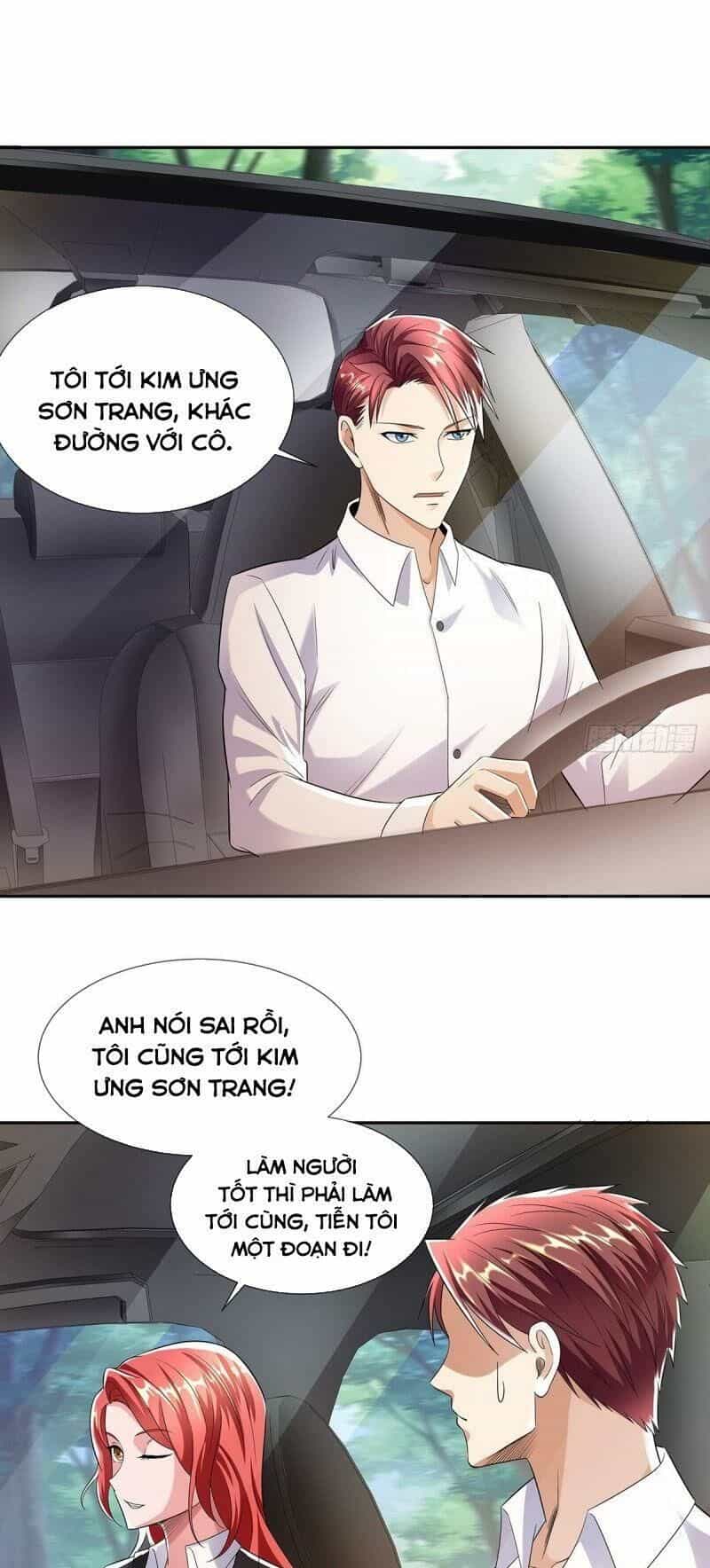 Đô Thị Lãng Tử - Chương 31 - ảnh 15