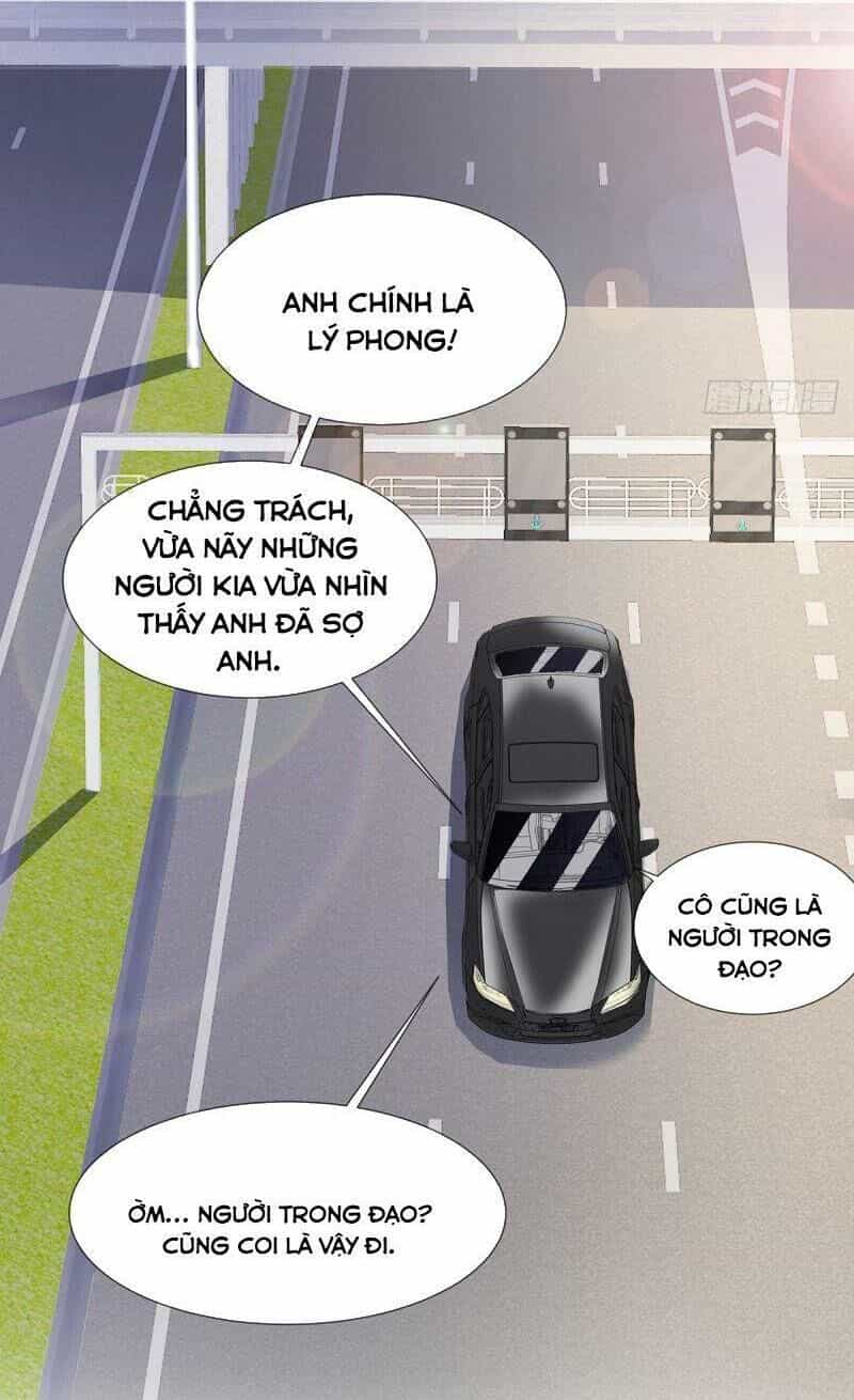 Đô Thị Lãng Tử - Chương 31 - ảnh 18