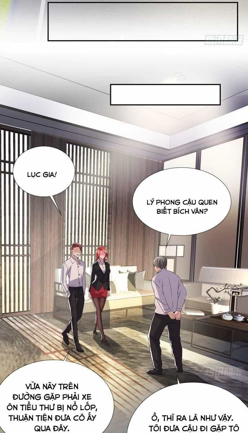 Đô Thị Lãng Tử - Chương 31 - ảnh 19