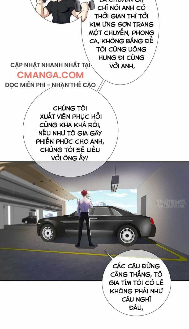 Đô Thị Lãng Tử - Chương 31 - ảnh 2