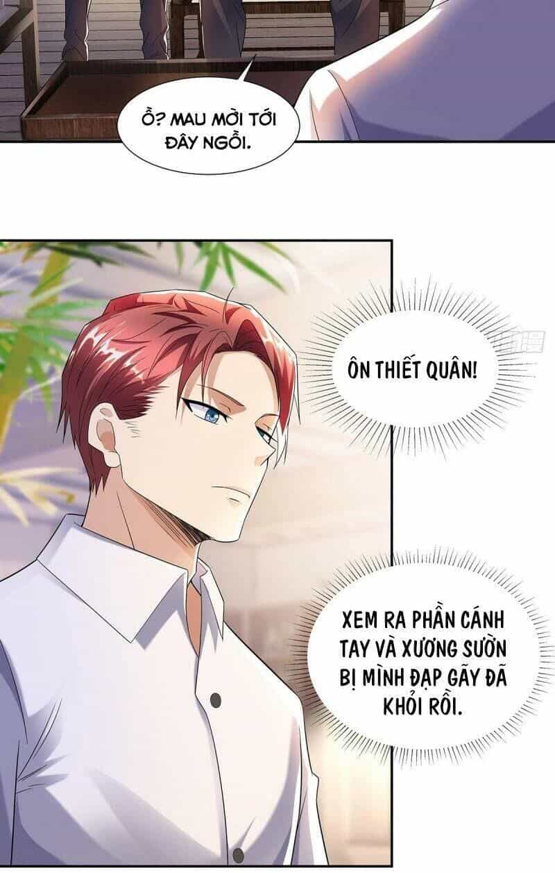Đô Thị Lãng Tử - Chương 31 - ảnh 22