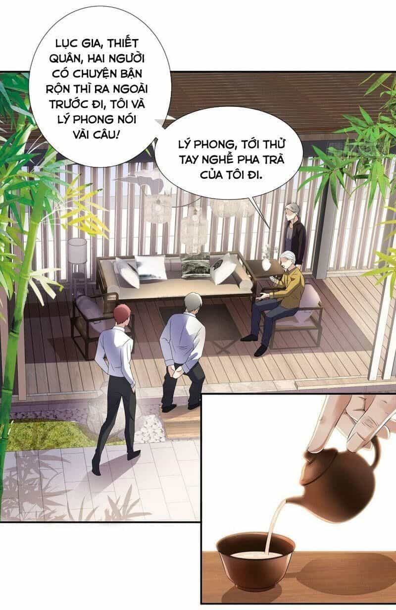 Đô Thị Lãng Tử - Chương 31 - ảnh 23