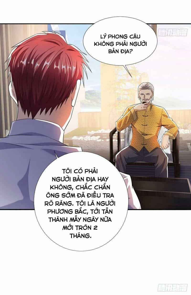 Đô Thị Lãng Tử - Chương 31 - ảnh 24
