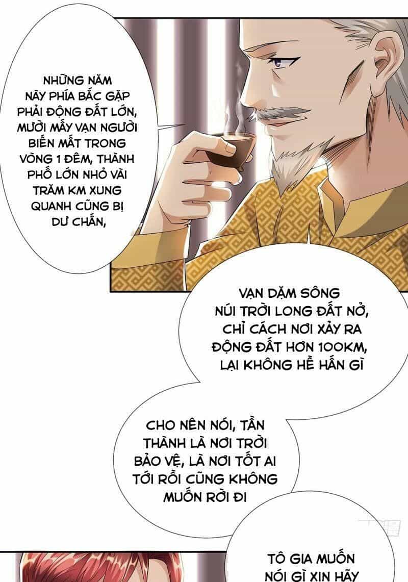 Đô Thị Lãng Tử - Chương 31 - ảnh 25