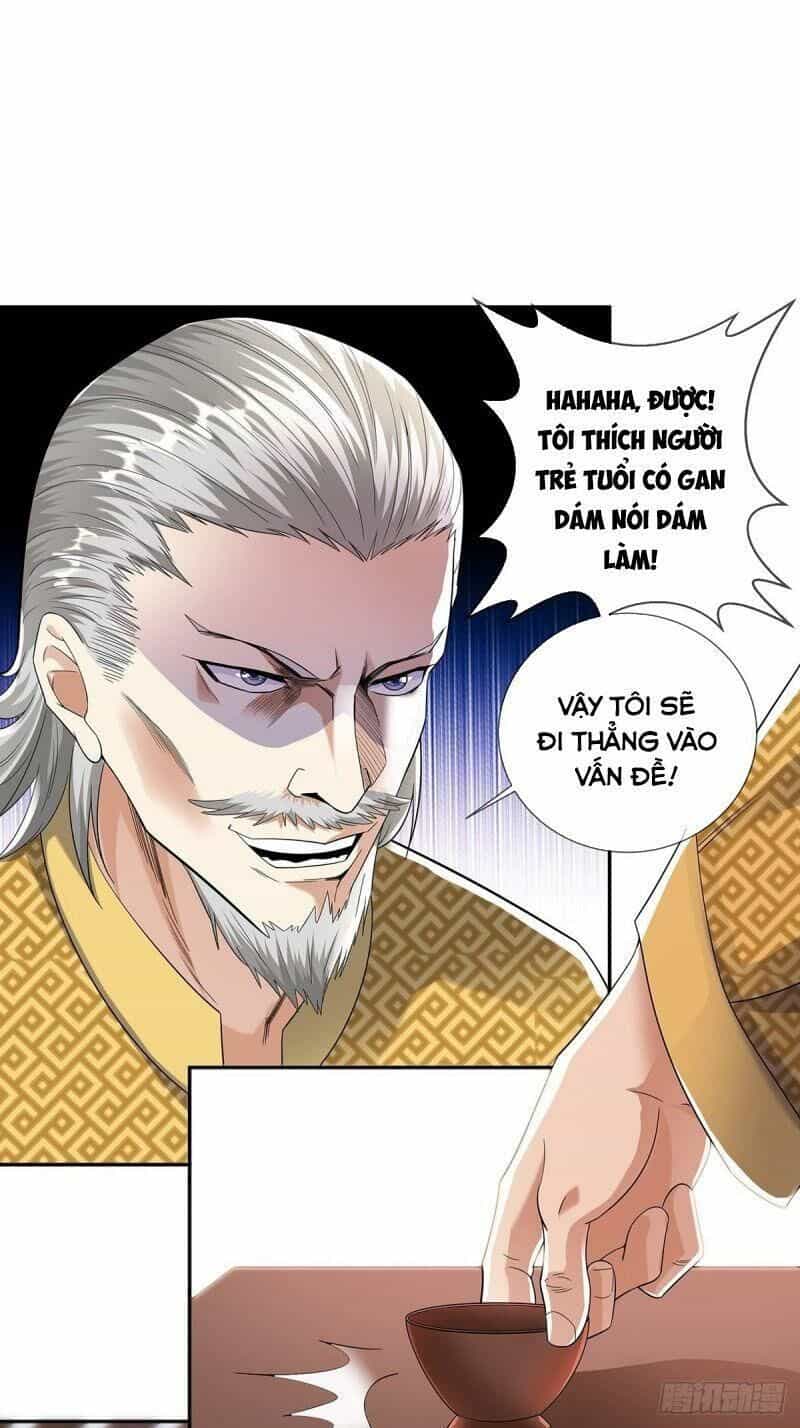 Đô Thị Lãng Tử - Chương 31 - ảnh 27