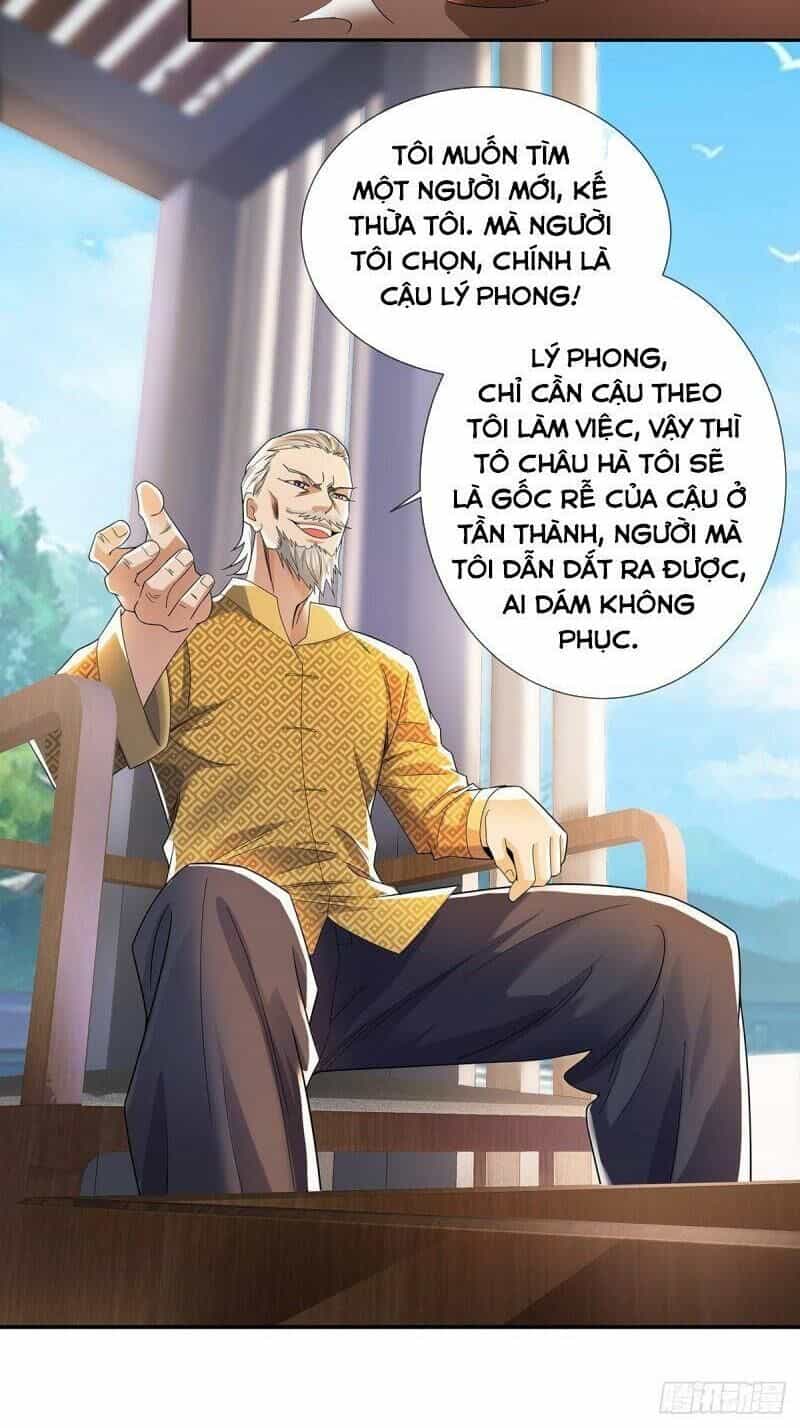 Đô Thị Lãng Tử - Chương 31 - ảnh 28