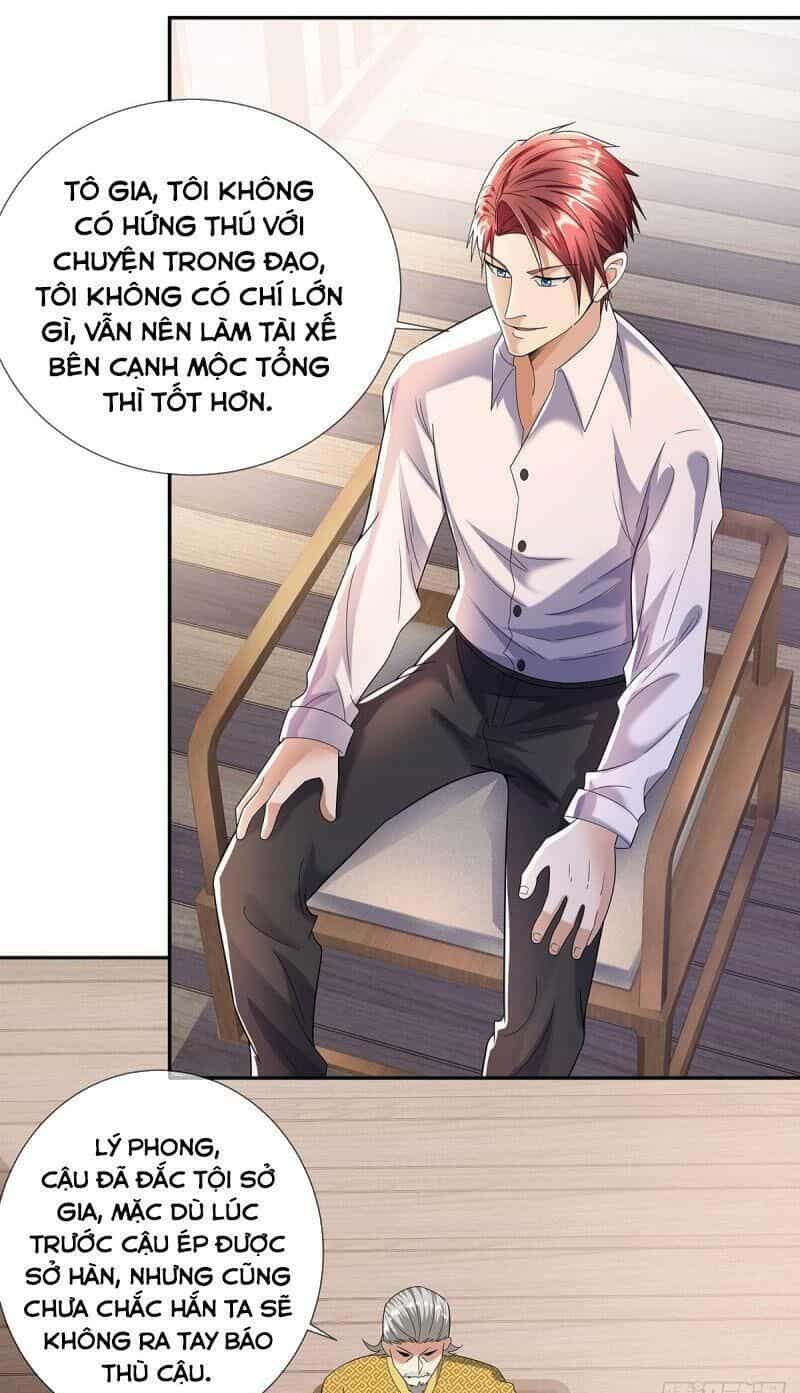 Đô Thị Lãng Tử - Chương 31 - ảnh 29