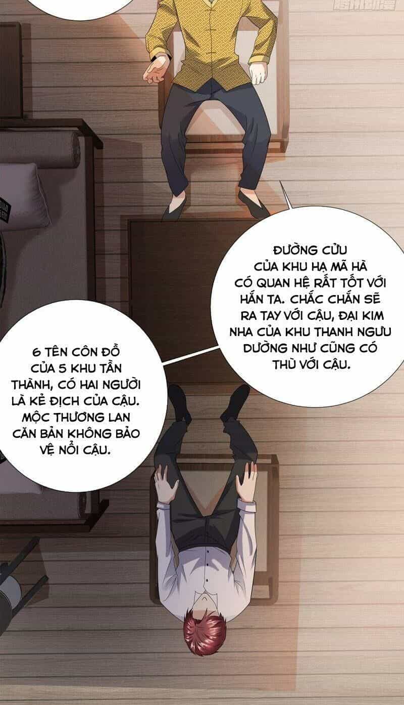 Đô Thị Lãng Tử - Chương 31 - ảnh 30