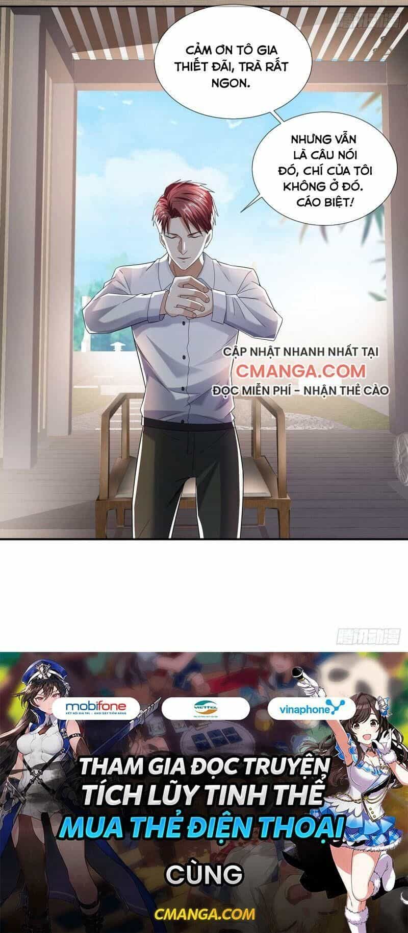 Đô Thị Lãng Tử - Chương 31 - ảnh 31