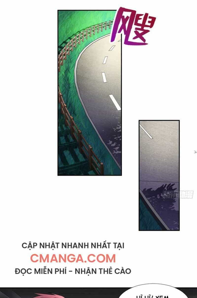 Đô Thị Lãng Tử - Chương 31 - ảnh 5