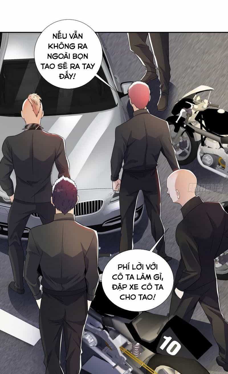 Đô Thị Lãng Tử - Chương 31 - ảnh 7