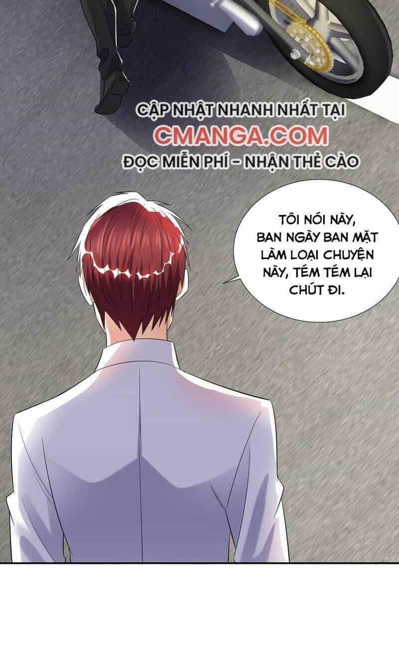 Đô Thị Lãng Tử - Chương 31 - ảnh 8