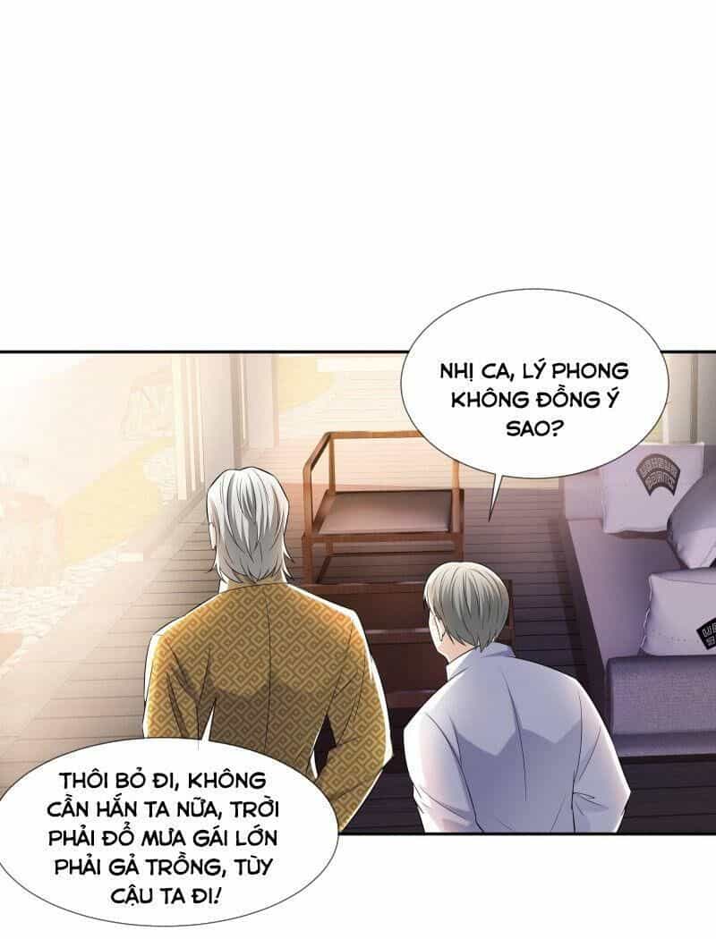 Đô Thị Lãng Tử - Chương 32 - ảnh 1