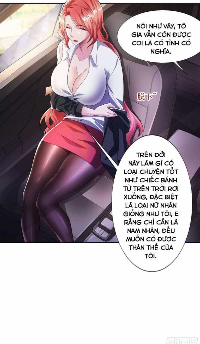 Đô Thị Lãng Tử - Chương 32 - ảnh 10