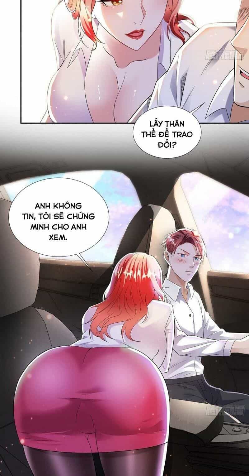 Đô Thị Lãng Tử - Chương 32 - ảnh 12