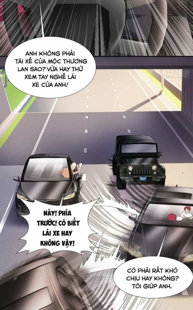 Đô Thị Lãng Tử - Chương 32 - ảnh 16