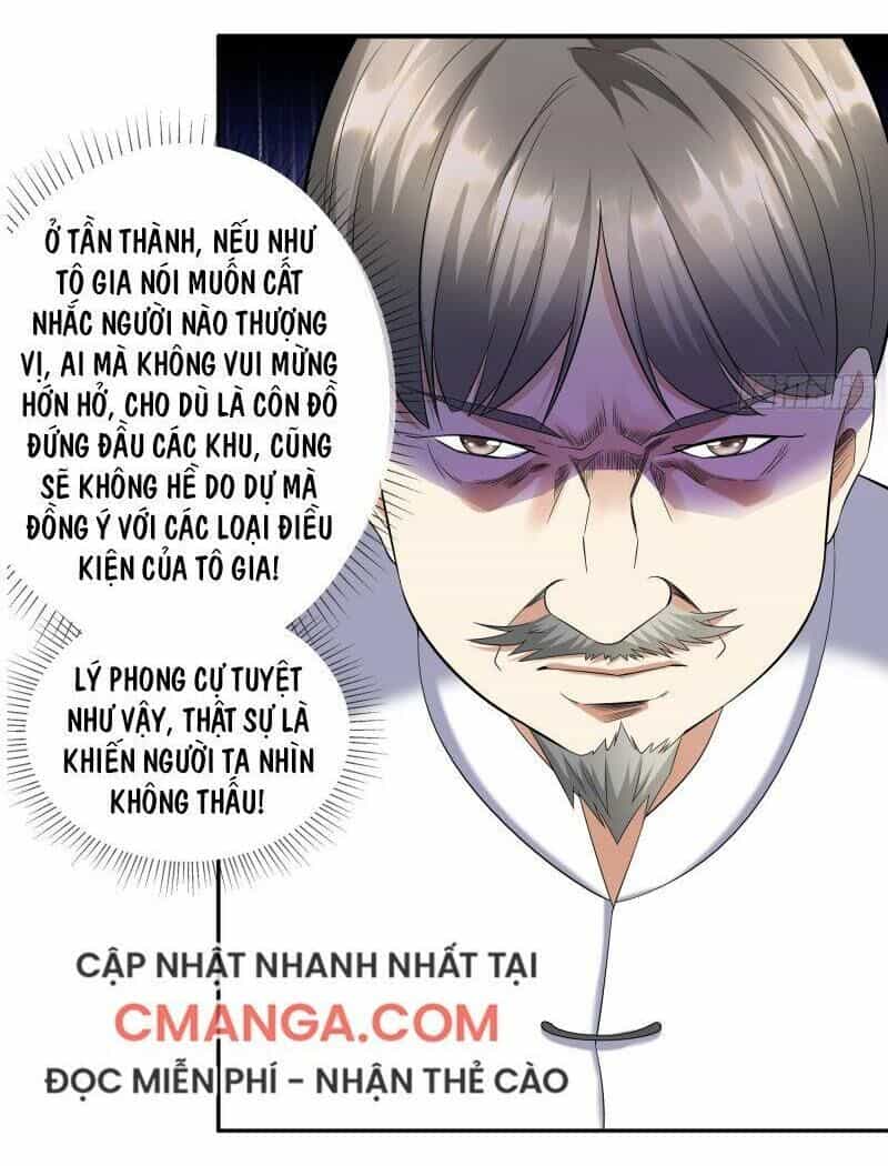 Đô Thị Lãng Tử - Chương 32 - ảnh 2