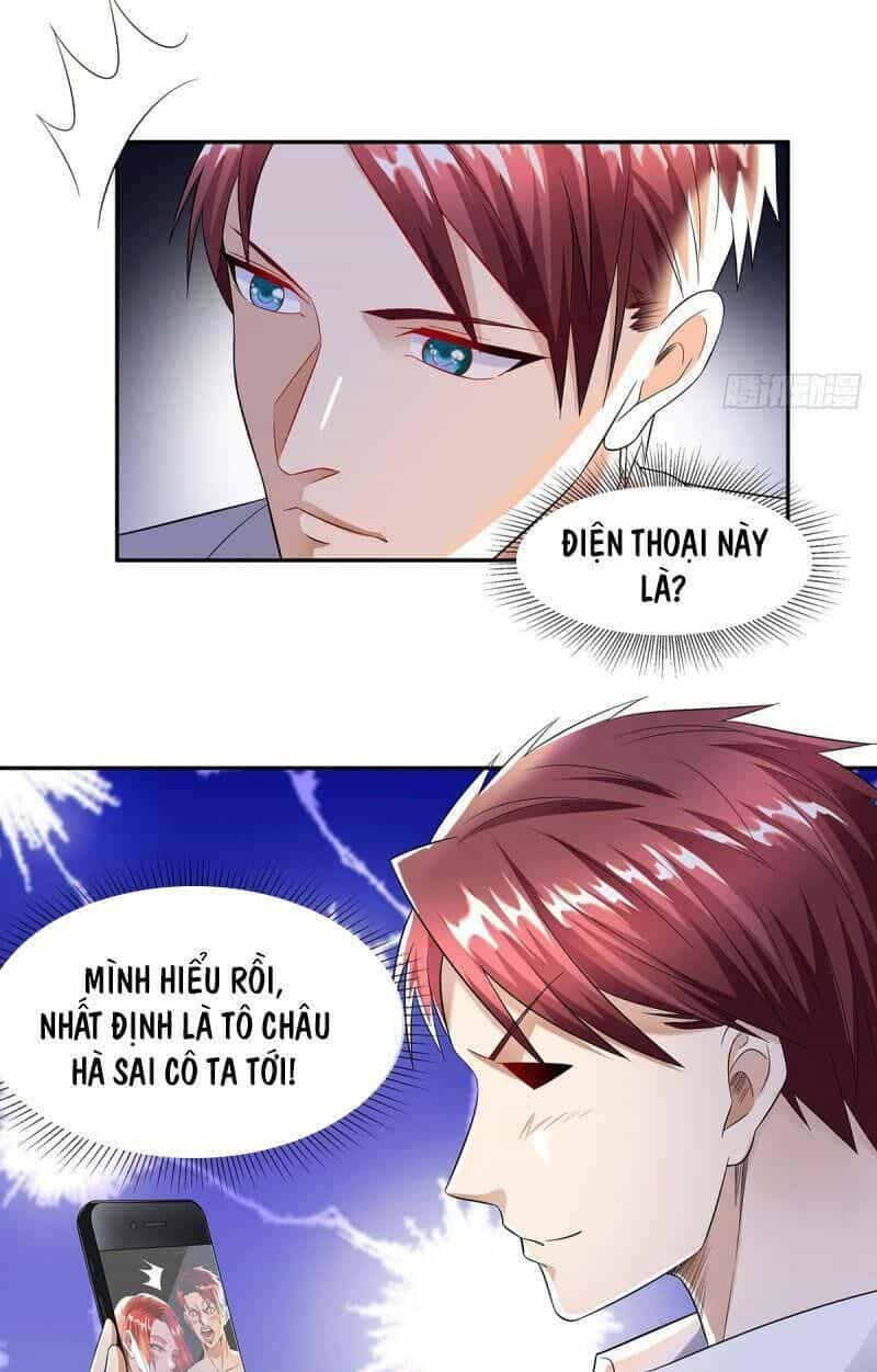 Đô Thị Lãng Tử - Chương 32 - ảnh 20