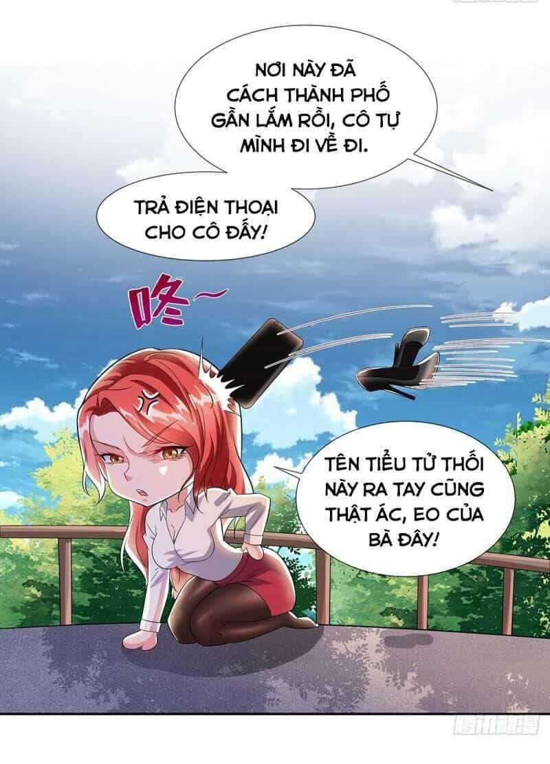 Đô Thị Lãng Tử - Chương 32 - ảnh 22