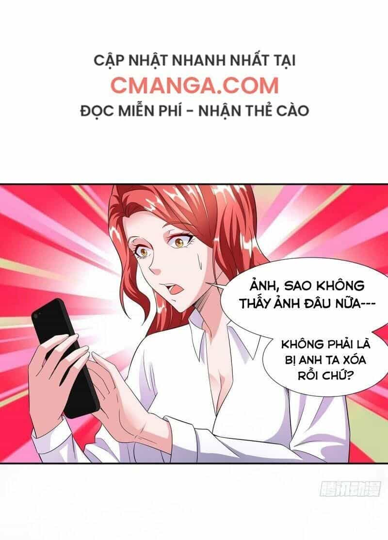 Đô Thị Lãng Tử - Chương 32 - ảnh 23