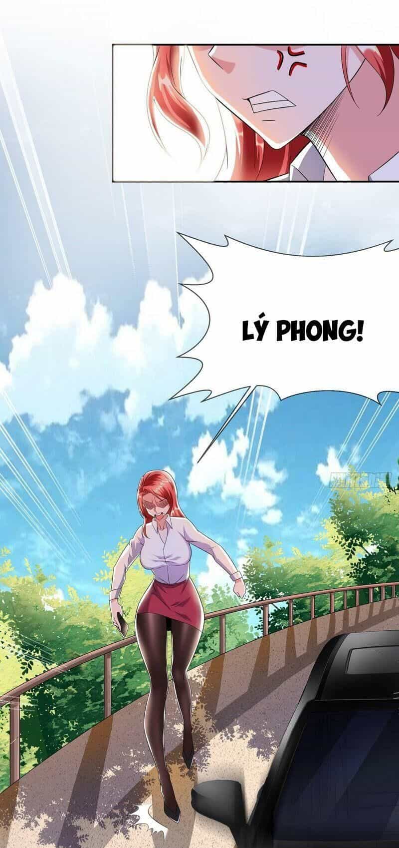Đô Thị Lãng Tử - Chương 32 - ảnh 24