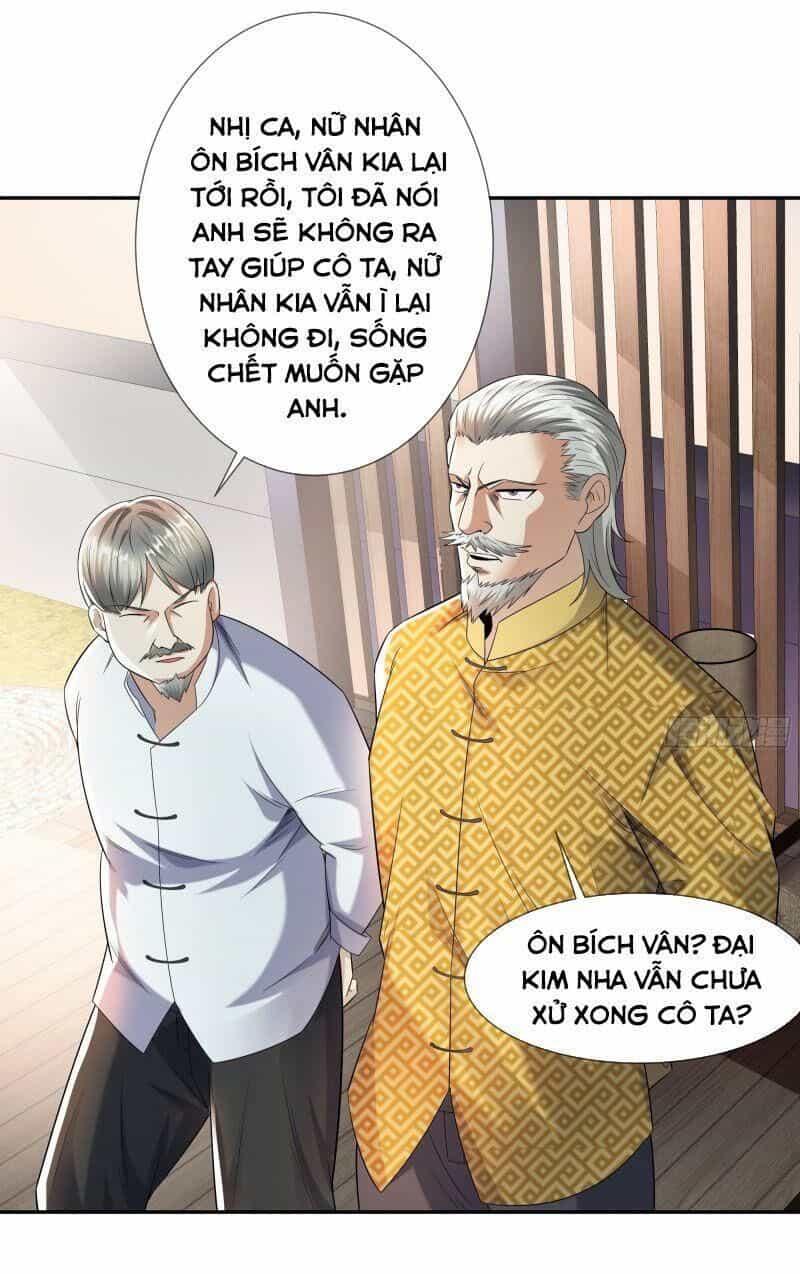 Đô Thị Lãng Tử - Chương 32 - ảnh 3
