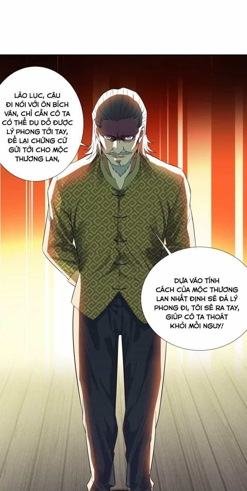 Đô Thị Lãng Tử - Chương 32 - ảnh 5