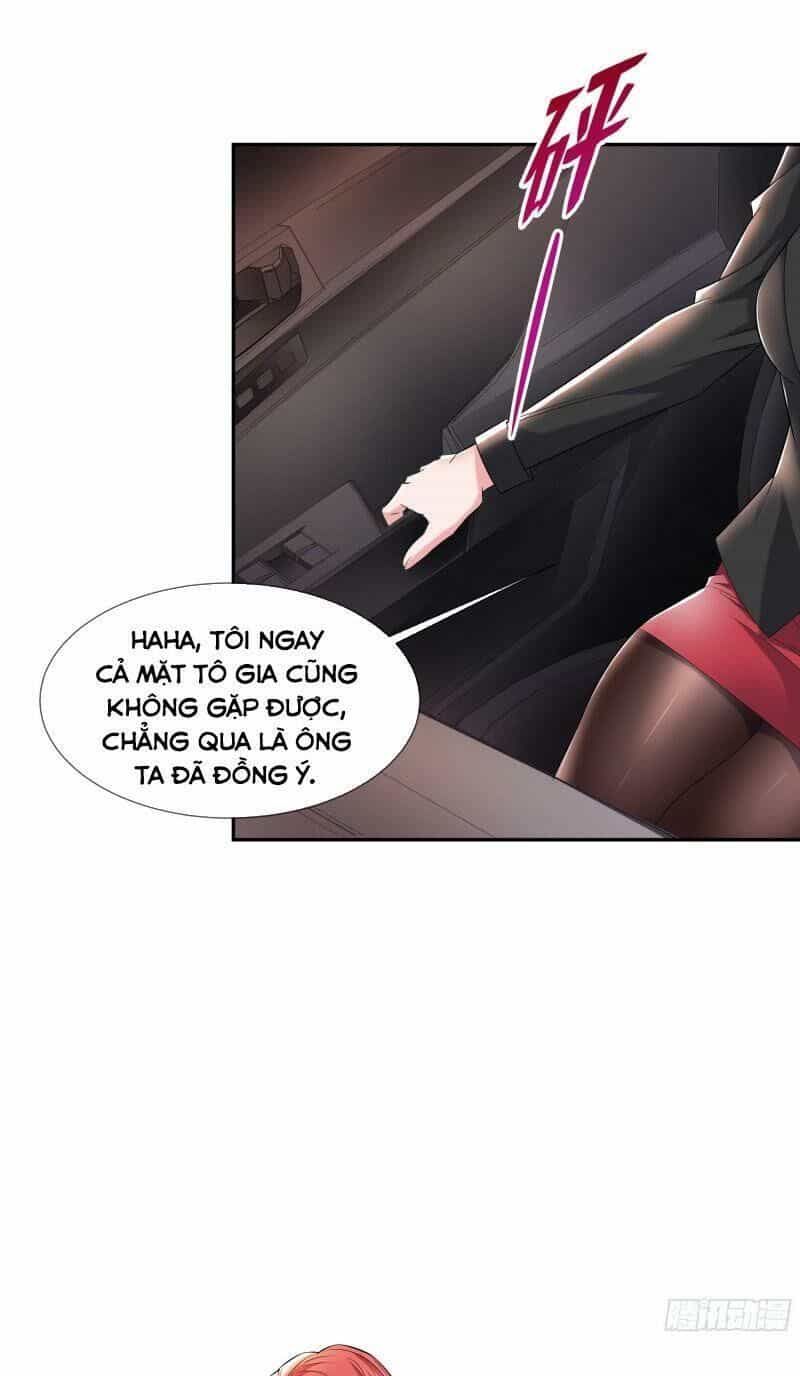 Đô Thị Lãng Tử - Chương 32 - ảnh 9