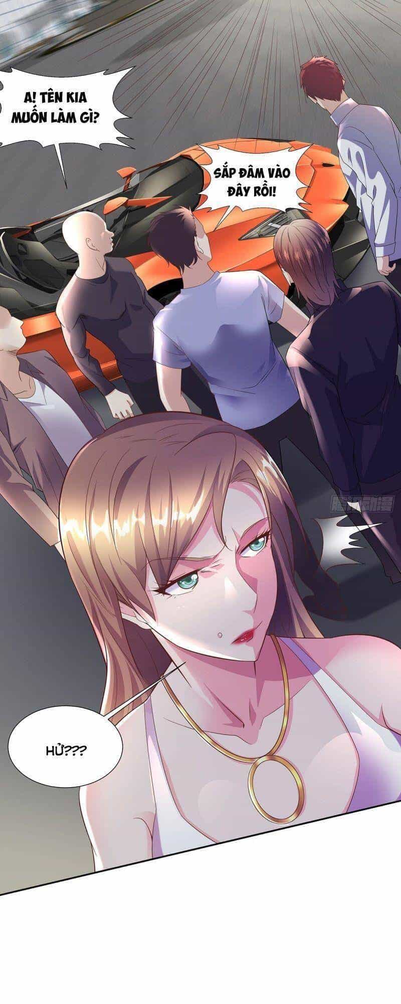 Đô Thị Lãng Tử - Chương 33 - ảnh 13