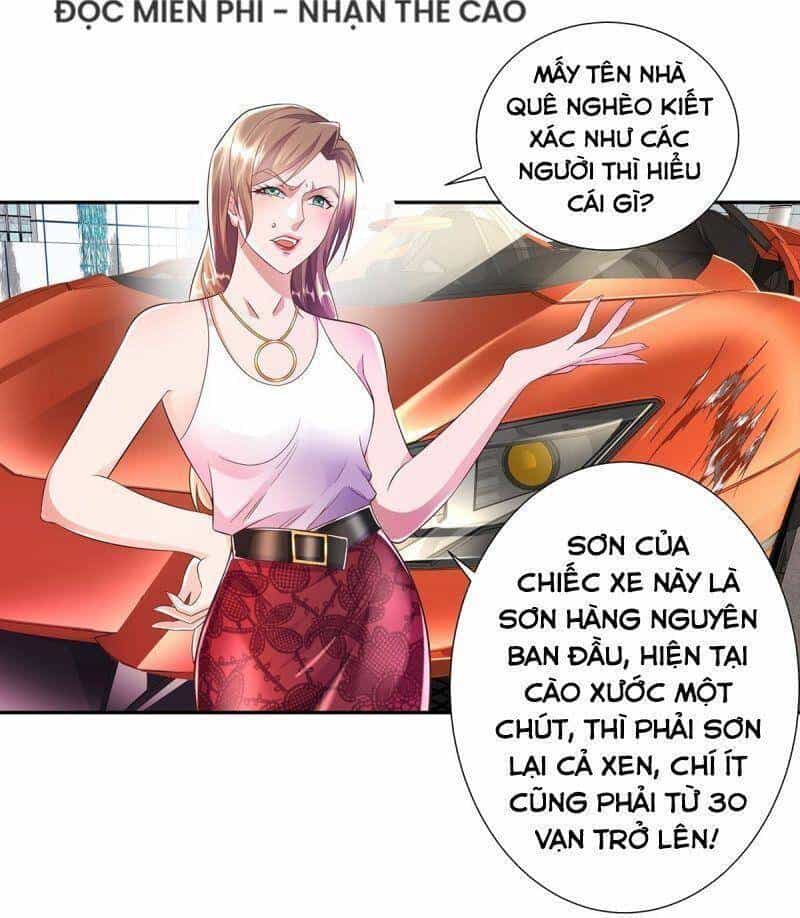 Đô Thị Lãng Tử - Chương 33 - ảnh 8