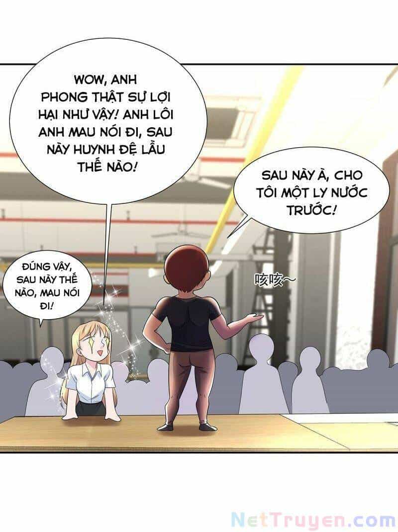 Đô Thị Lãng Tử - Chương 34 - ảnh 10