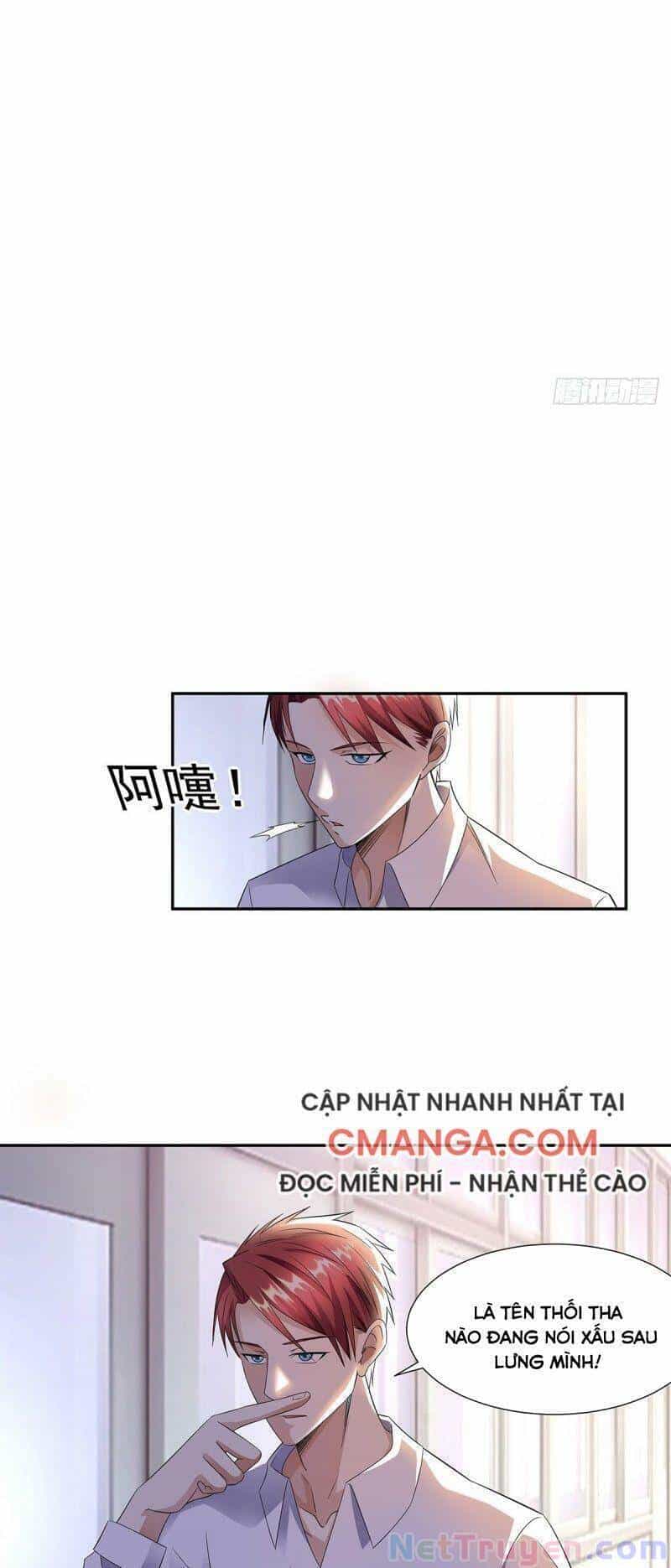 Đô Thị Lãng Tử - Chương 34 - ảnh 11