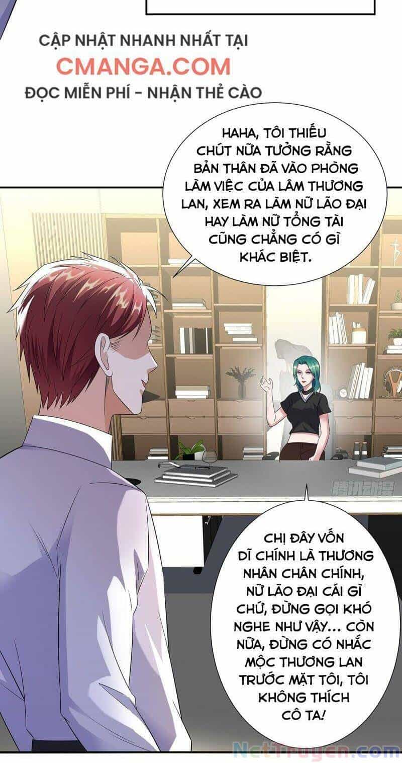 Đô Thị Lãng Tử - Chương 34 - ảnh 14