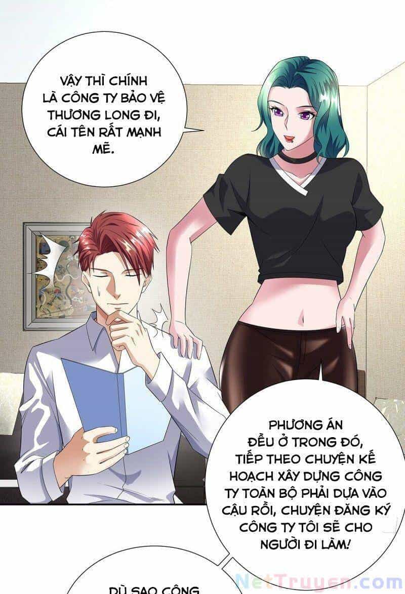 Đô Thị Lãng Tử - Chương 34 - ảnh 18