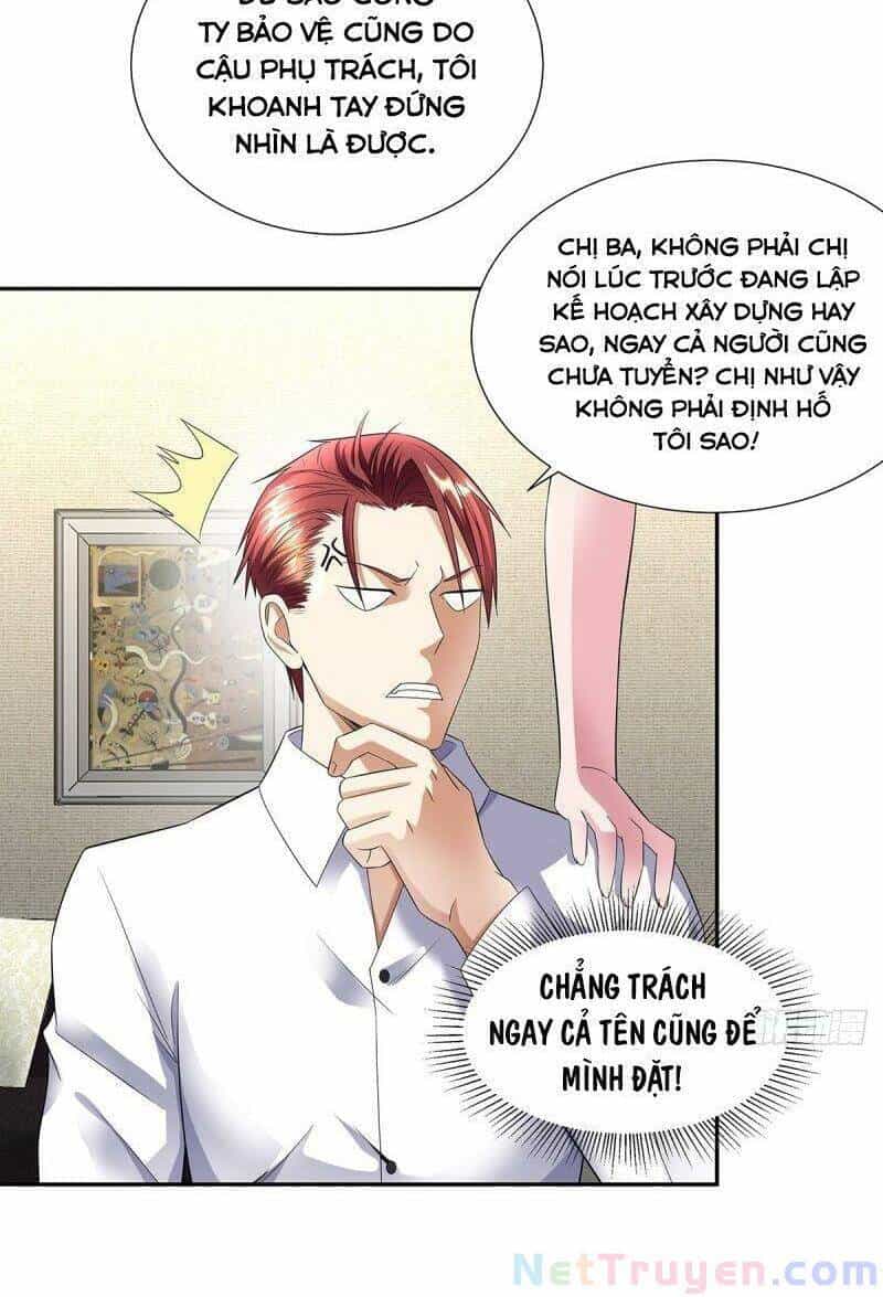Đô Thị Lãng Tử - Chương 34 - ảnh 19