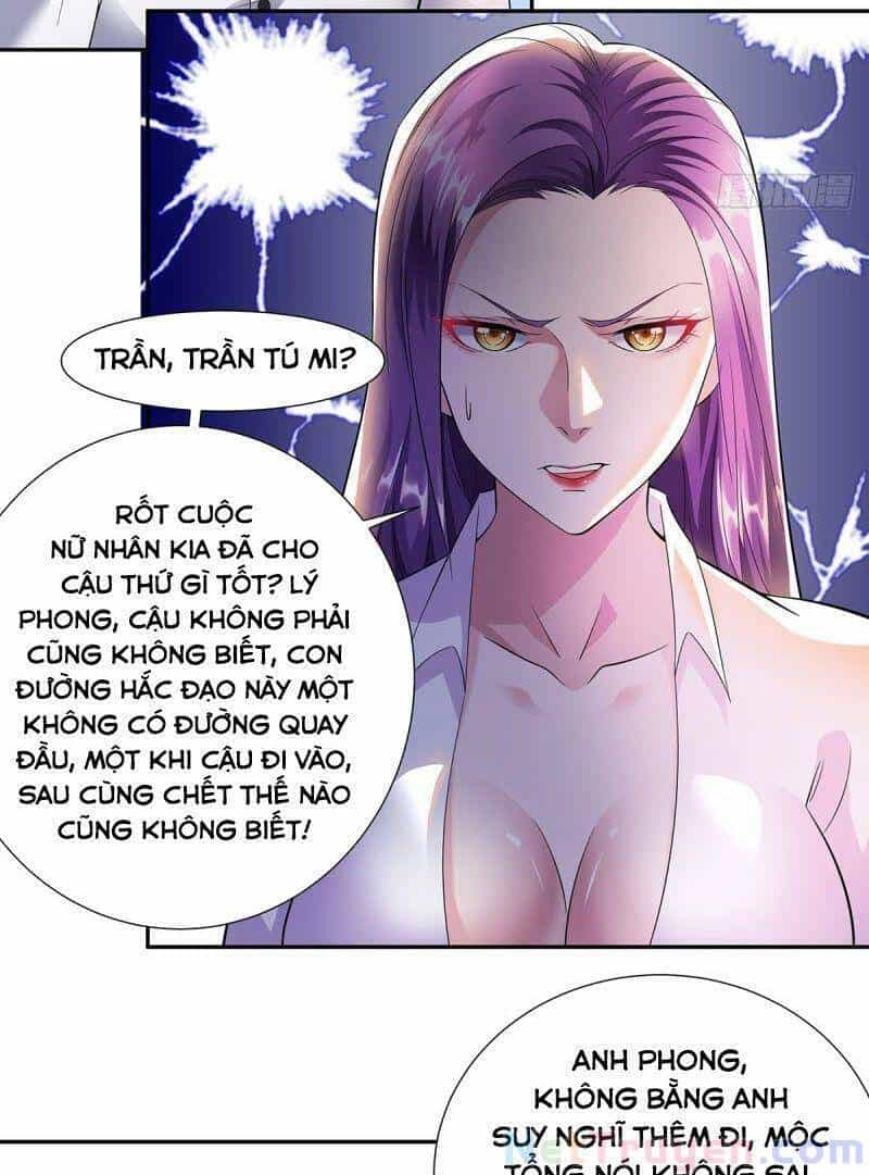 Đô Thị Lãng Tử - Chương 34 - ảnh 23