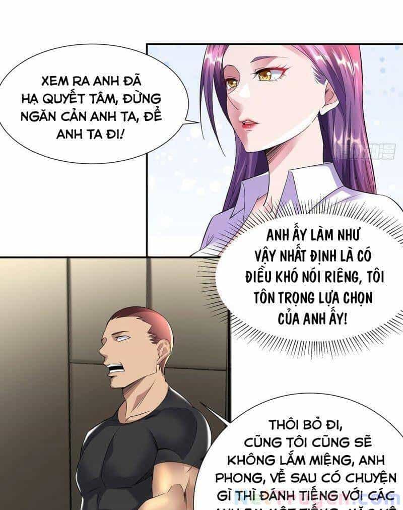 Đô Thị Lãng Tử - Chương 34 - ảnh 25